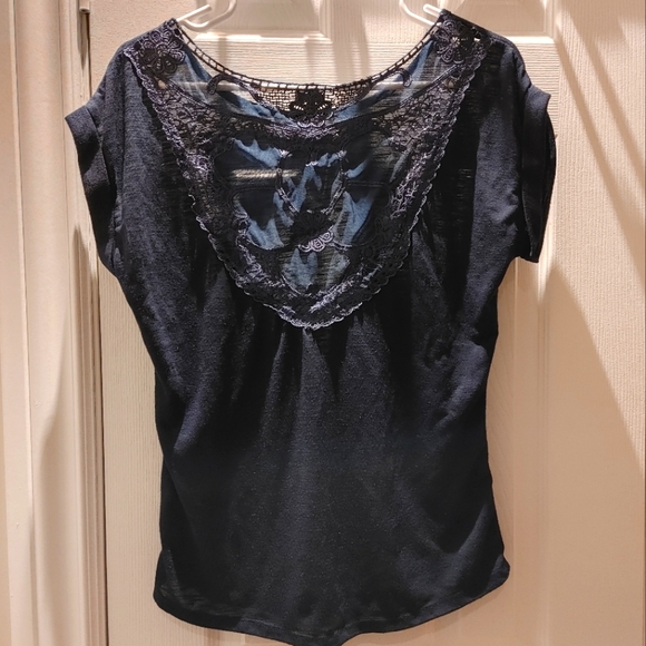 Kismet short sleeve shirt - Picture 3 of 4